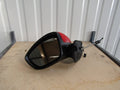 Lusterko lijevi Citroen C3 III 2 KABLE 16-
