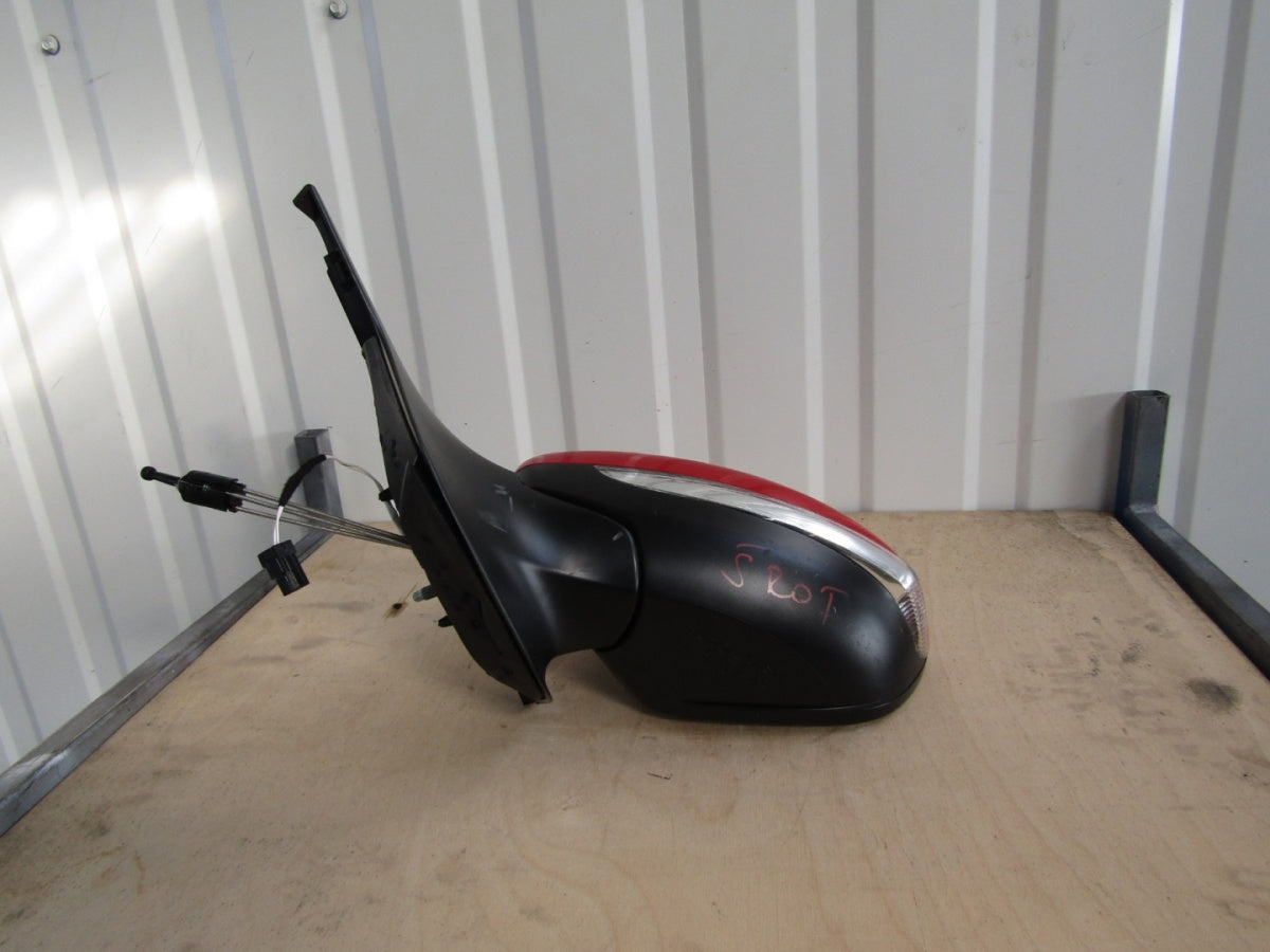Lusterko lijevi Citroen C3 III 2 KABLE 16-