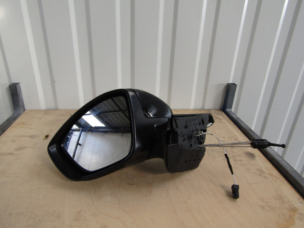 Lusterko lijevi Citroen C3 III 2 KABLE 16-