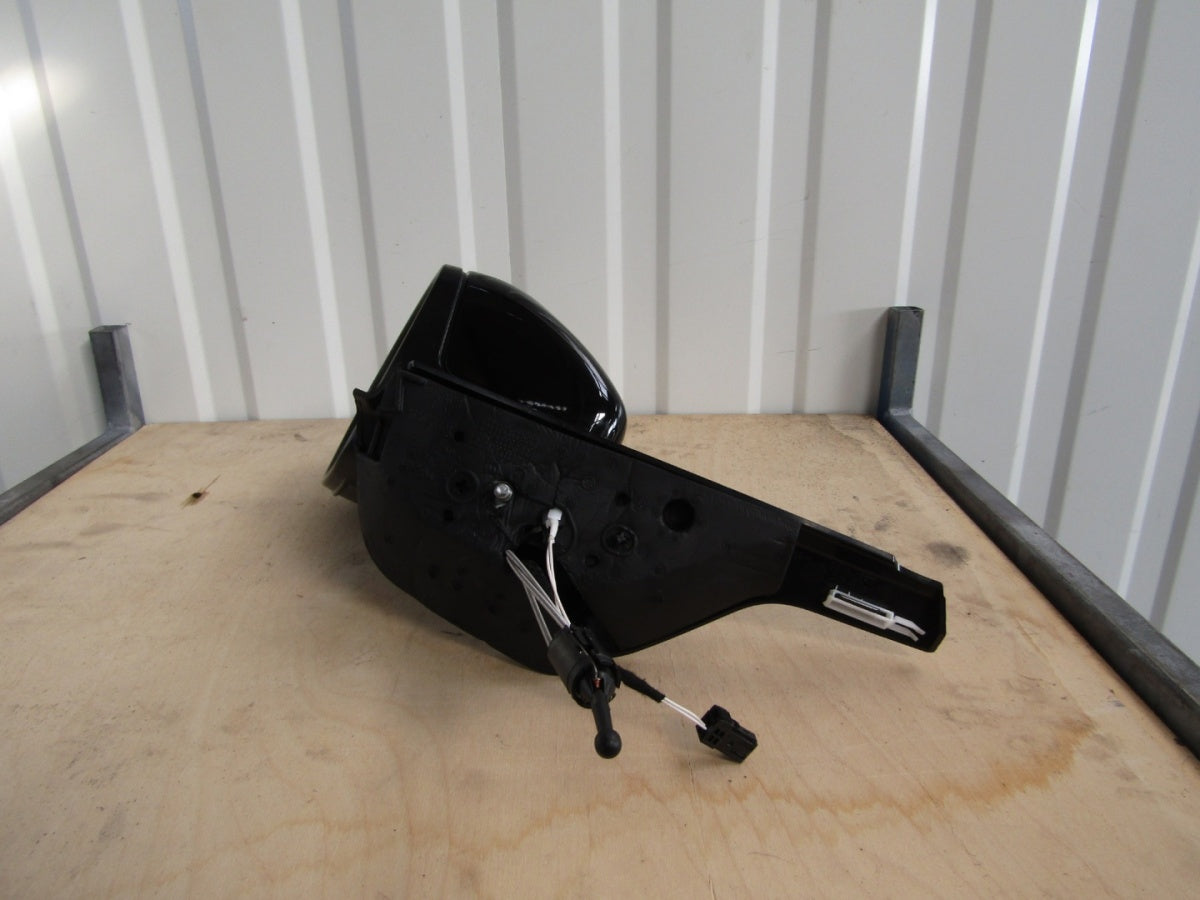 Lusterko lijevi Citroen C3 III 2 KABLE 16-