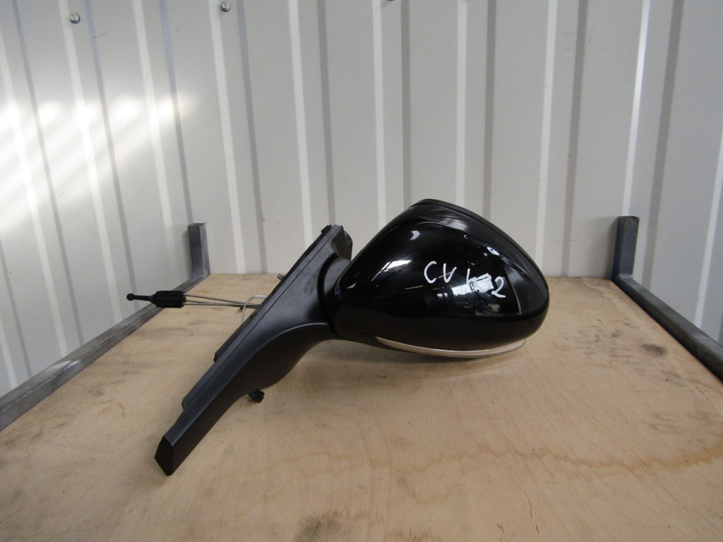 Lusterko lijevi Citroen C3 III 2 KABLE 16-