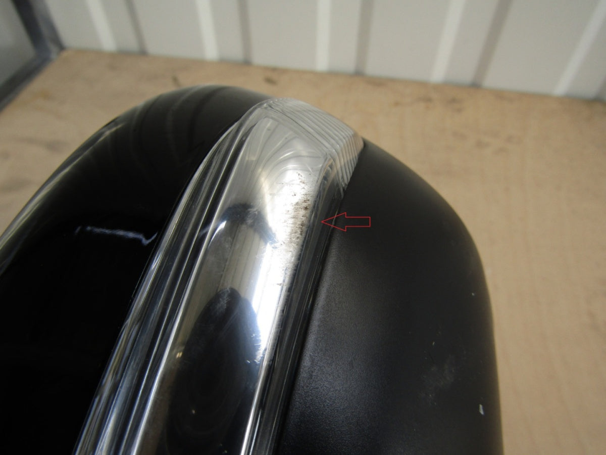 Lusterko lijevi Citroen C3 III 2 KABLE 16-