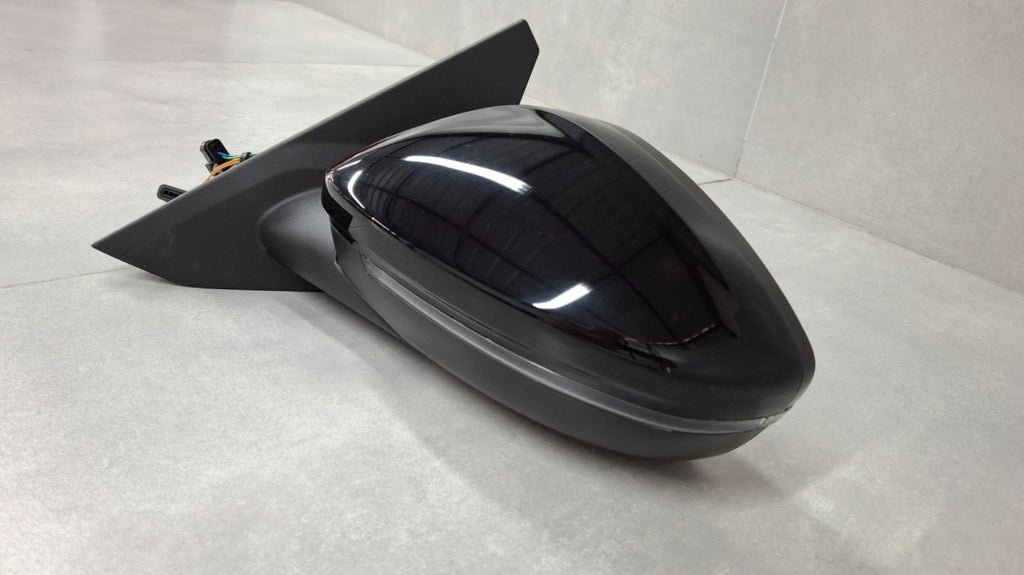 Lusterko lijevi Fiat Grande Panda LED 9 PIN (7+2) 25- kompletan LH
