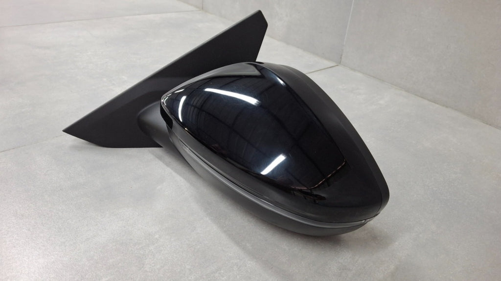 Lusterko lijevi Fiat Grande Panda LED 9 PIN (7+2) 25- kompletan LH