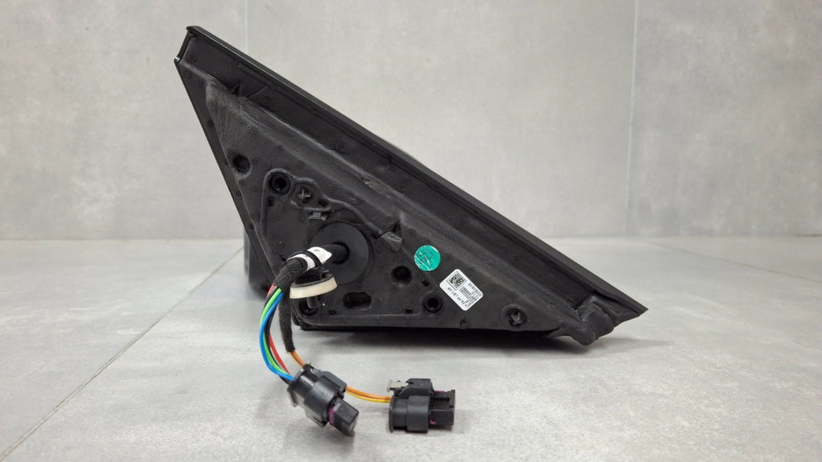 Lusterko lijevi Fiat Grande Panda LED 9 PIN (7+2) 25- kompletan LH