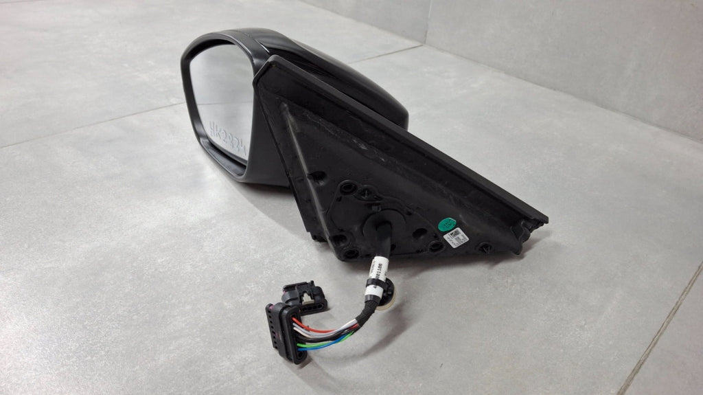 Lusterko lijevi Fiat Grande Panda LED 9 PIN (7+2) 25- kompletan LH
