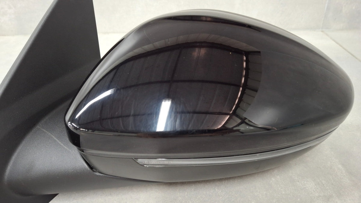 Lusterko lijevi Fiat Grande Panda LED 9 PIN (7+2) 25- kompletan LH