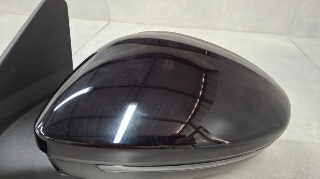 Lusterko lijevi Fiat Grande Panda LED 9 PIN (7+2) 25- kompletan LH