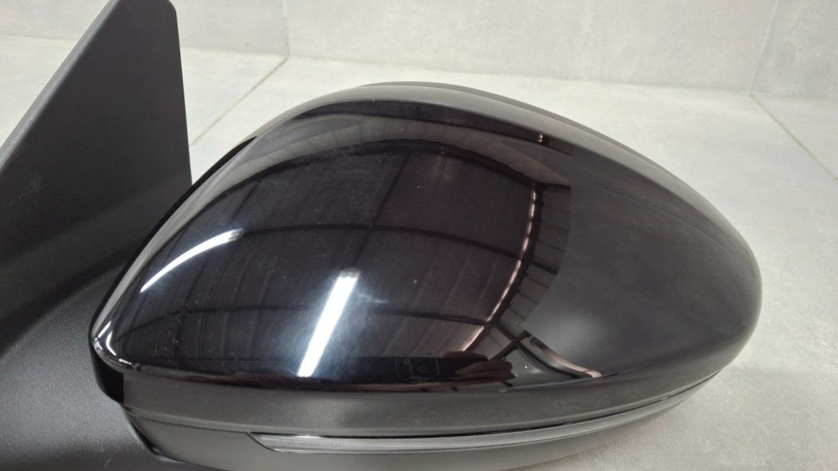 Lusterko lijevi Fiat Grande Panda LED 9 PIN (7+2) 25- kompletan LH