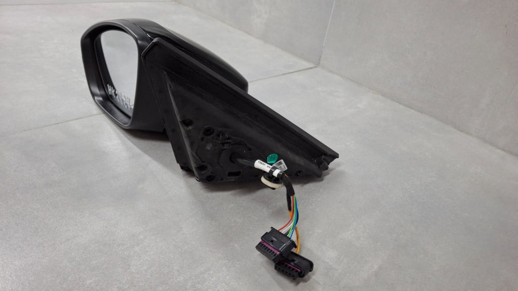 Lusterko lijevi Fiat Grande Panda LED 9 PIN (7+2) 25- kompletan LH