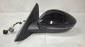 Lusterko lijevi Fiat Grande Panda LED 9 PIN (7+2) 25- kompletan LH