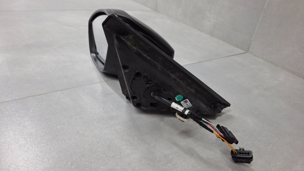 Lusterko lijevi Fiat Grande Panda LED 9 PIN (7+2) 25- kompletan LH