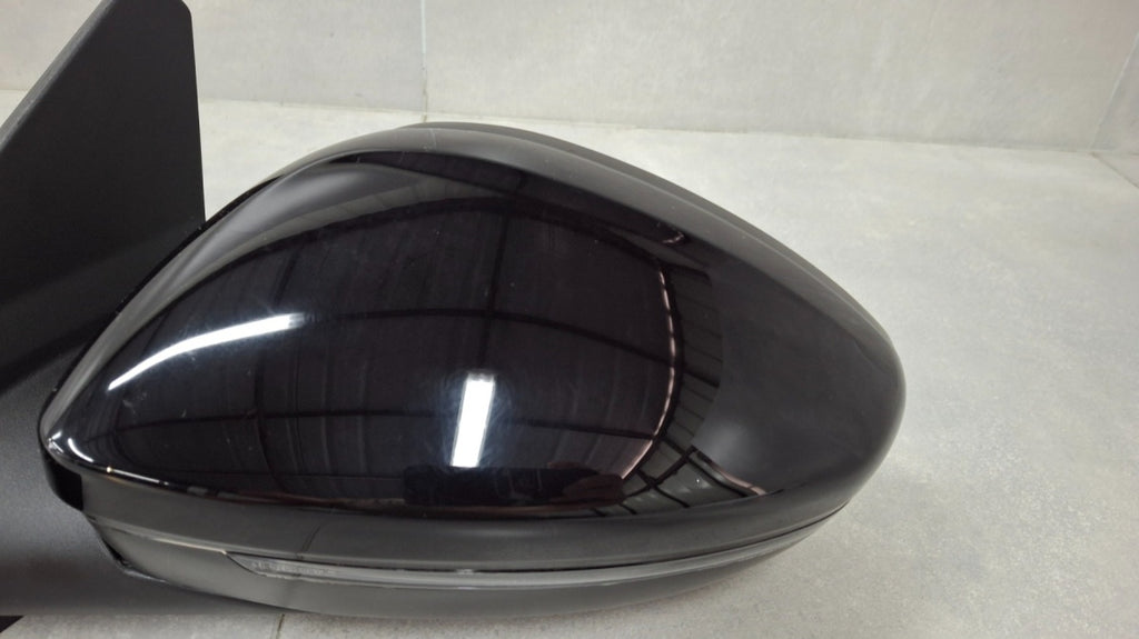 Lusterko lijevi Fiat Grande Panda LED 9 PIN (7+2) 25- kompletan LH