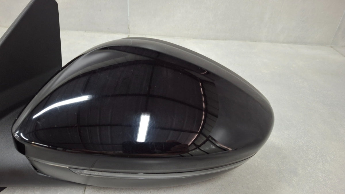 Lusterko lijevi Fiat Grande Panda LED 9 PIN (7+2) 25- kompletan LH