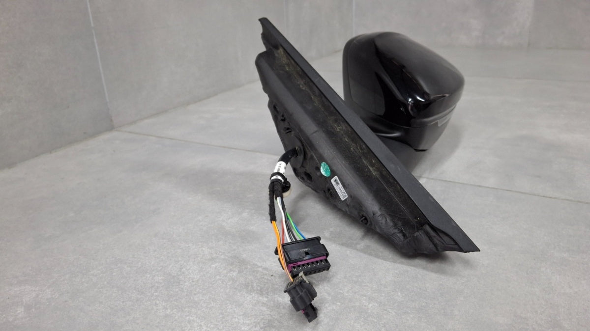 Lusterko lijevi Fiat Grande Panda LED 9 PIN (7+2) 25- kompletan LH