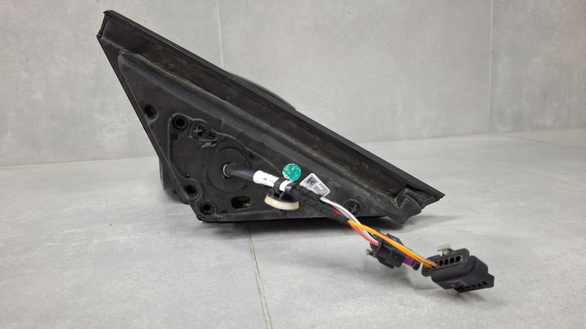 Lusterko lijevi Fiat Grande Panda LED 9 PIN (7+2) 25- kompletan LH