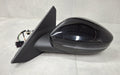 Lusterko lijevi Fiat Grande Panda LED 9 PIN (7+2) 25- kompletan LH