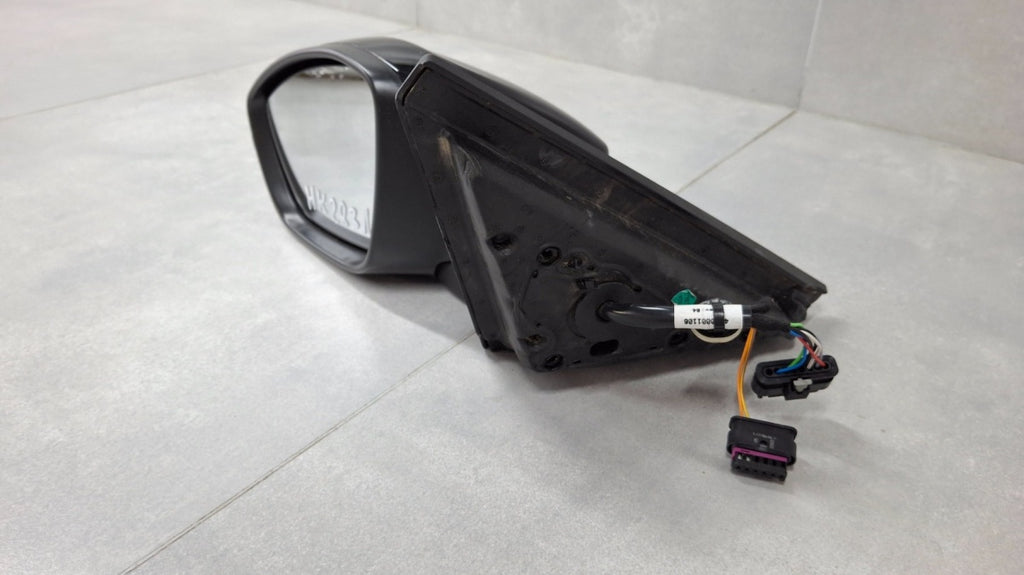 Lusterko lijevi Fiat Grande Panda LED 9 PIN (7+2) 25- kompletan LH