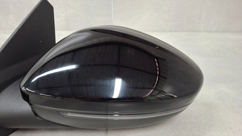 Lusterko lijevi Fiat Grande Panda LED 9 PIN (7+2) 25- kompletan LH