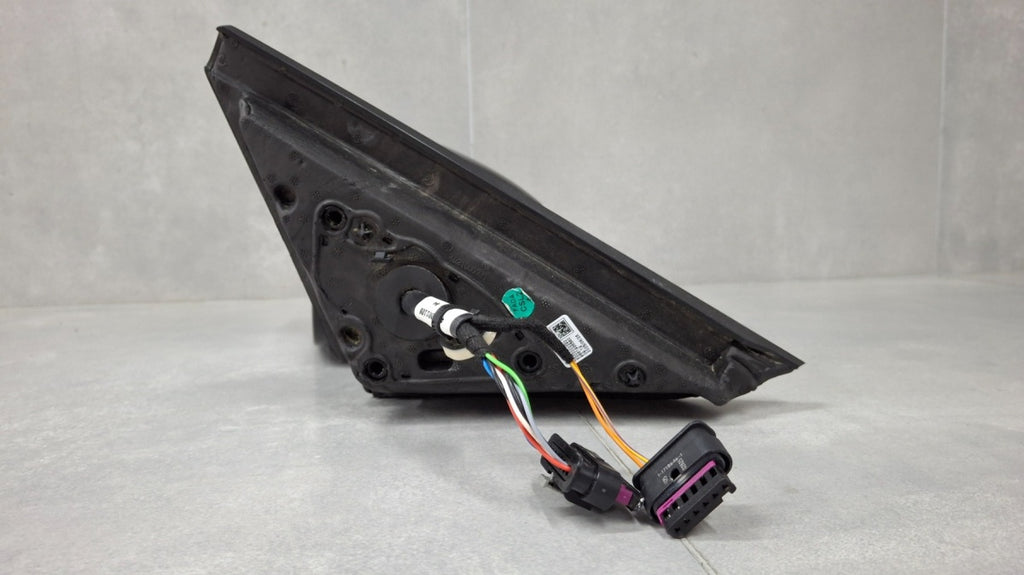 Lusterko lijevi Fiat Grande Panda LED 9 PIN (7+2) 25- kompletan LH