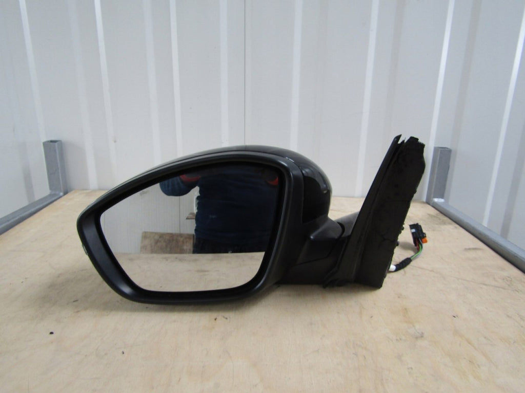 Lusterko lijevi Peugeot 208 II CORSA F 10 KABLI 20-