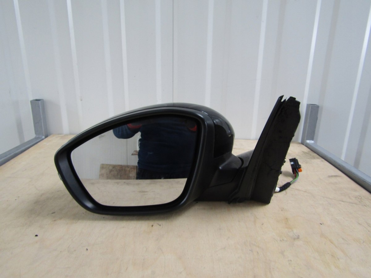 Lusterko lijevi Peugeot 208 II CORSA F 10 KABLI 20-