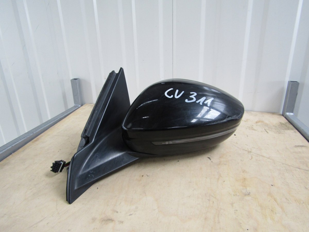 Lusterko lijevi Peugeot 208 II CORSA F 10 KABLI 20-