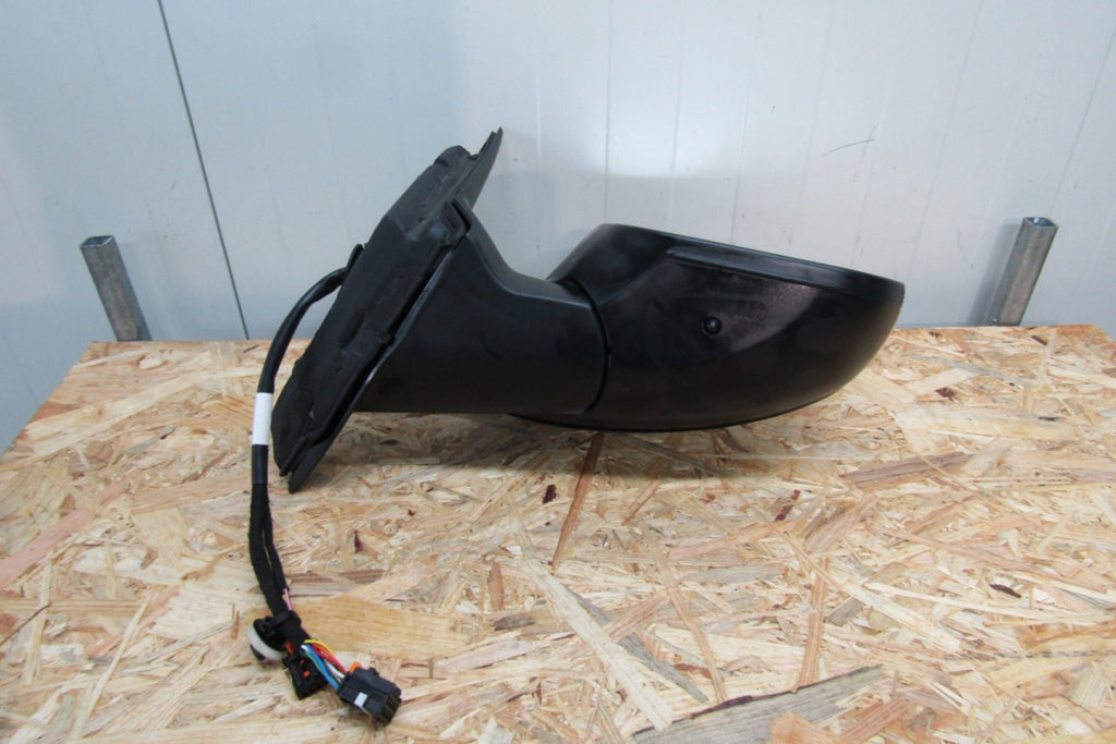 Lusterko desni Citroen C3 IV OPEL FRONTERA 9+4 PIN 13 PIN 23-