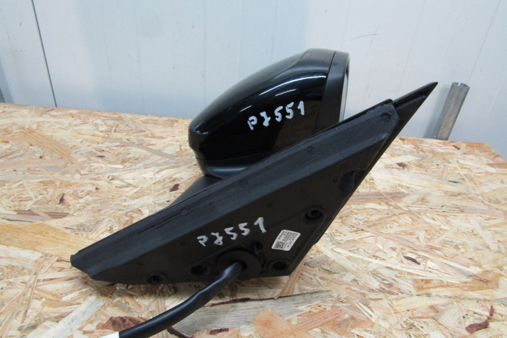 Lusterko desni Citroen C3 IV OPEL FRONTERA 9+4 PIN 13 PIN 23-