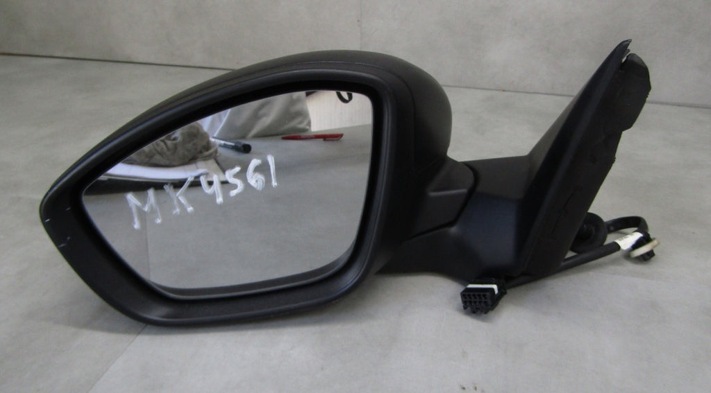 Lusterko lijevi Citroen C3 IV OPEL FRONTERA LH 5 KABLI 10 PIN 23-