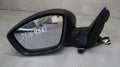 Lusterko lijevi Citroen C3 IV OPEL FRONTERA LH 5 KABLI 10 PIN 23-