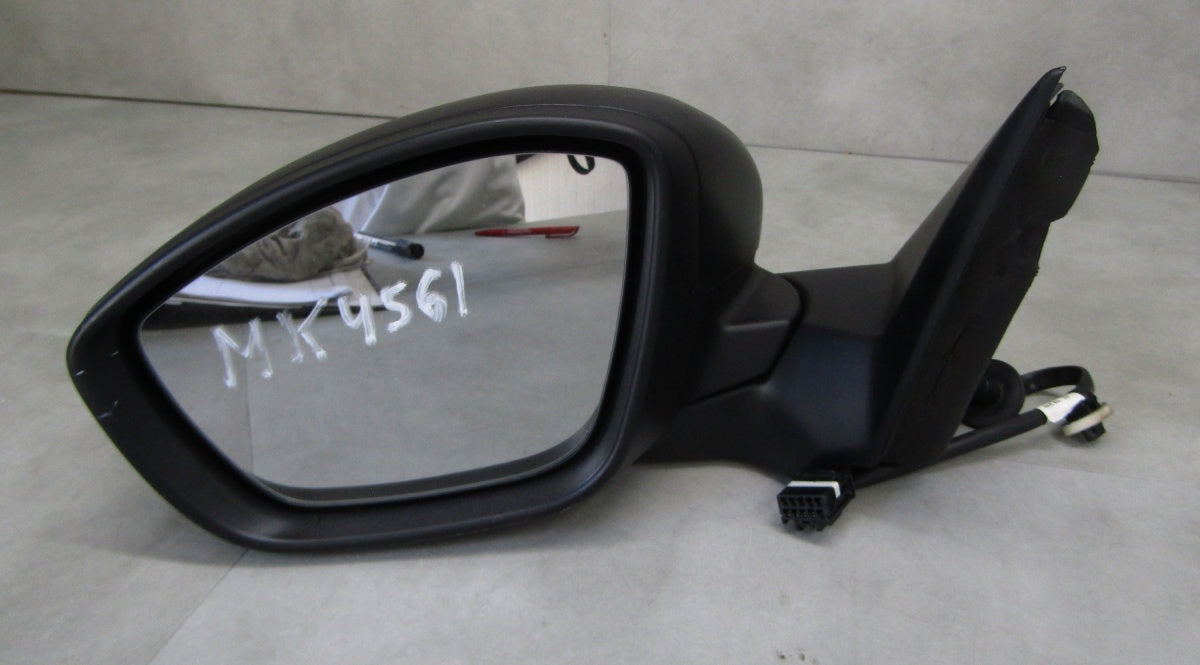 Lusterko lijevi Citroen C3 IV OPEL FRONTERA LH 5 KABLI 10 PIN 23-