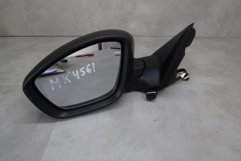 Lusterko lijevi Citroen C3 IV OPEL FRONTERA LH 5 KABLI 10 PIN 23-