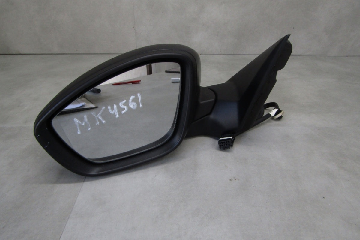 Lusterko lijevi Citroen C3 IV OPEL FRONTERA LH 5 KABLI 10 PIN 23-