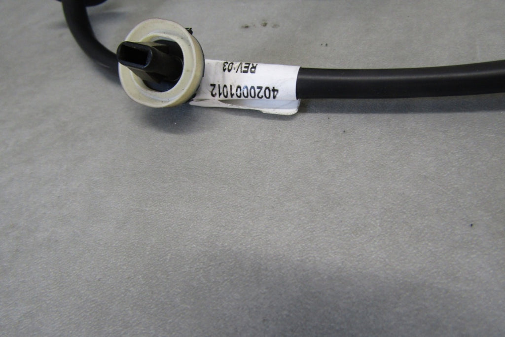 Lusterko lijevi Citroen C3 IV OPEL FRONTERA LH 5 KABLI 10 PIN 23-