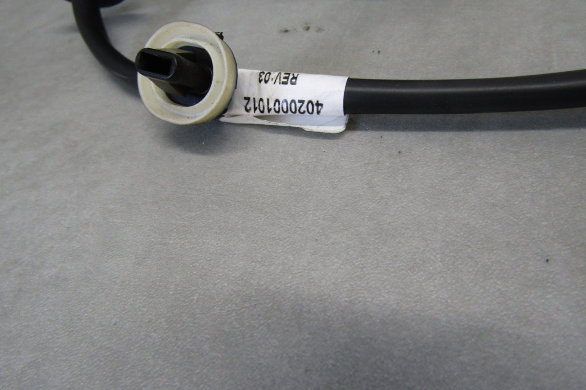 Lusterko lijevi Citroen C3 IV OPEL FRONTERA LH 5 KABLI 10 PIN 23-