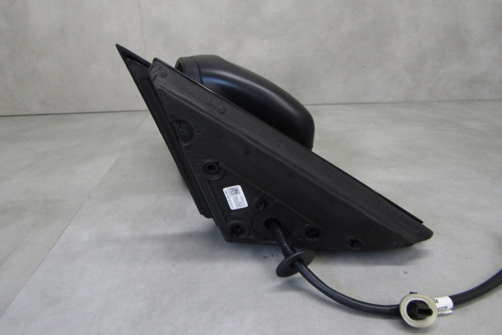 Lusterko lijevi Citroen C3 IV OPEL FRONTERA LH 5 KABLI 10 PIN 23-