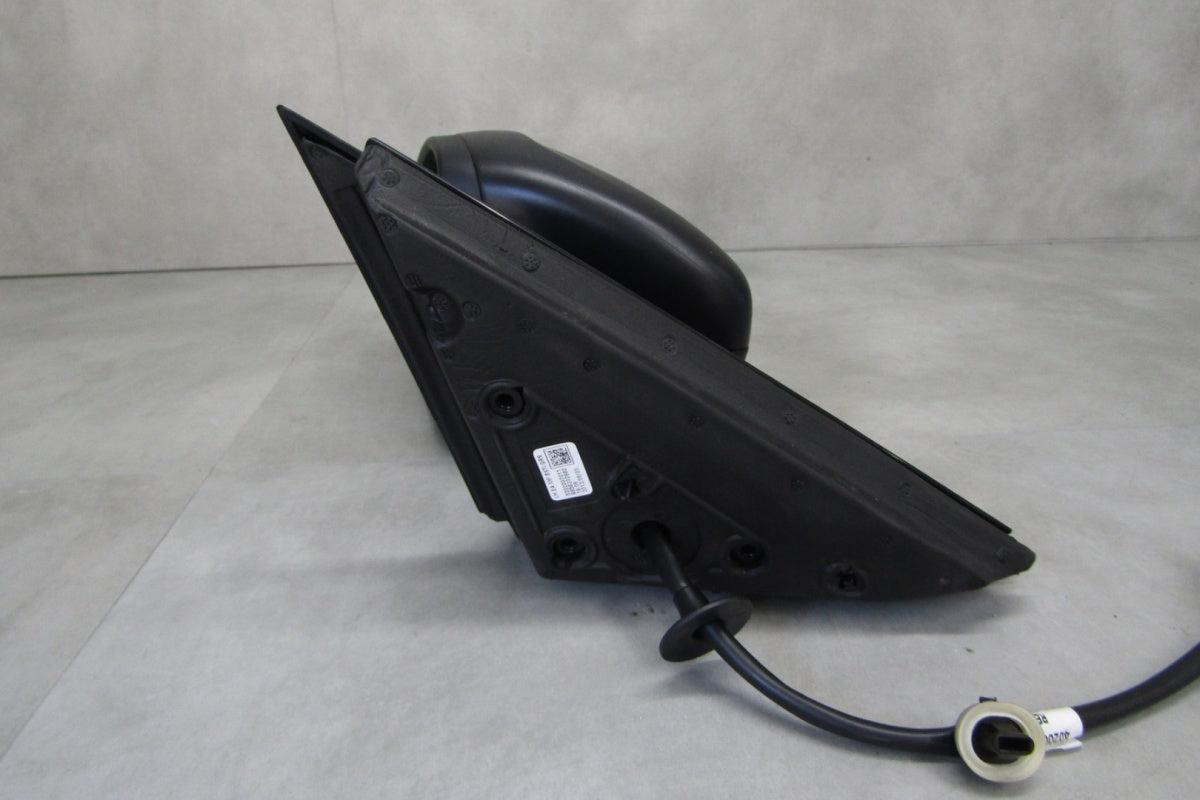Lusterko lijevi Citroen C3 IV OPEL FRONTERA LH 5 KABLI 10 PIN 23-
