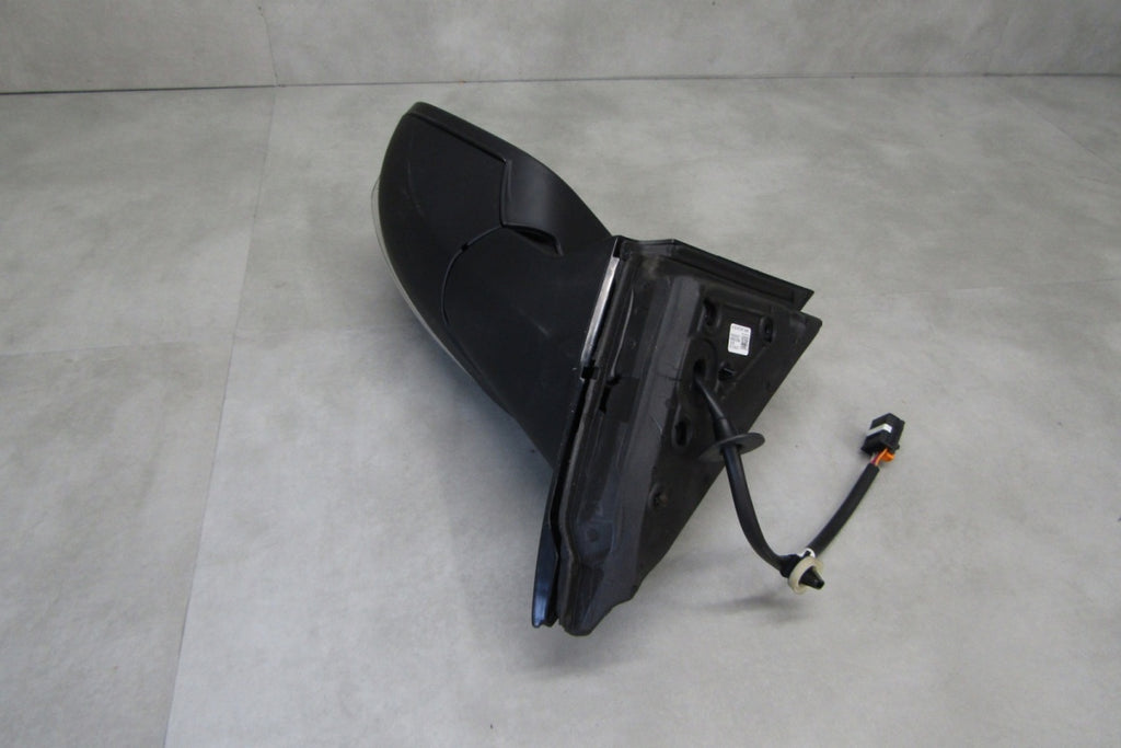 Lusterko lijevi Citroen C3 IV OPEL FRONTERA LH 5 KABLI 10 PIN 23-