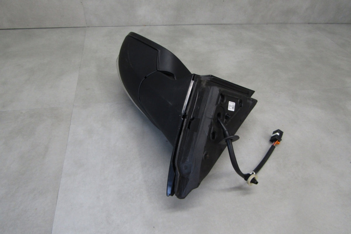 Lusterko lijevi Citroen C3 IV OPEL FRONTERA LH 5 KABLI 10 PIN 23-