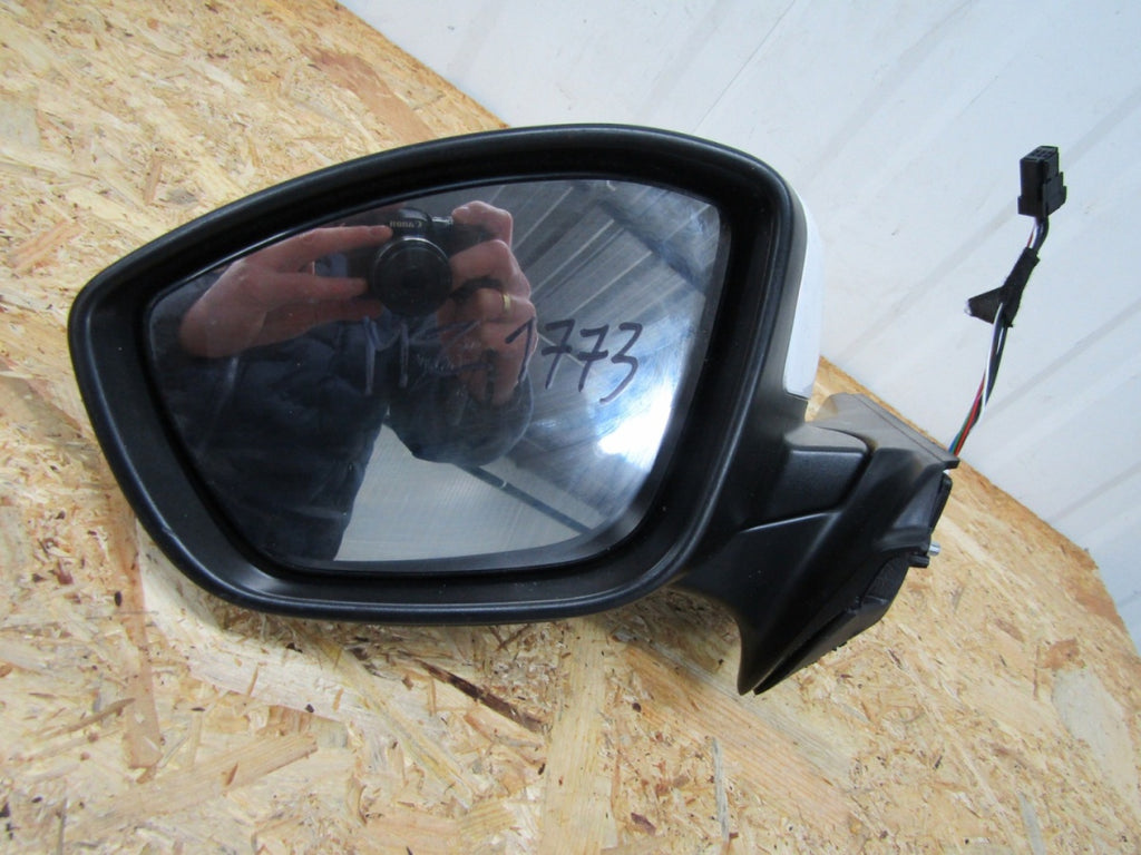 Retrovizor lijevi Citroen C3 III 6 KABLI 2326.36.289 16-