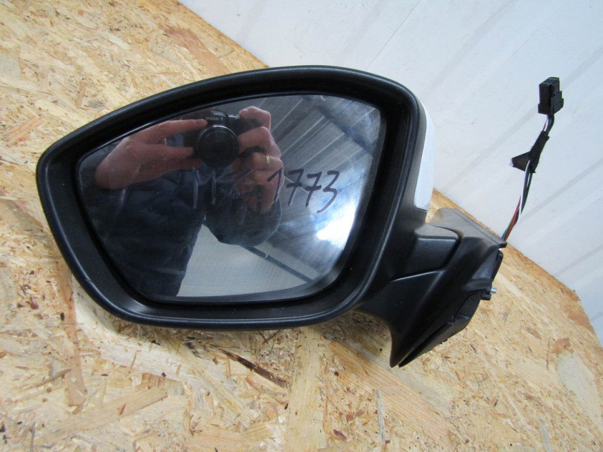 Retrovizor lijevi Citroen C3 III 6 KABLI 2326.36.289 16-