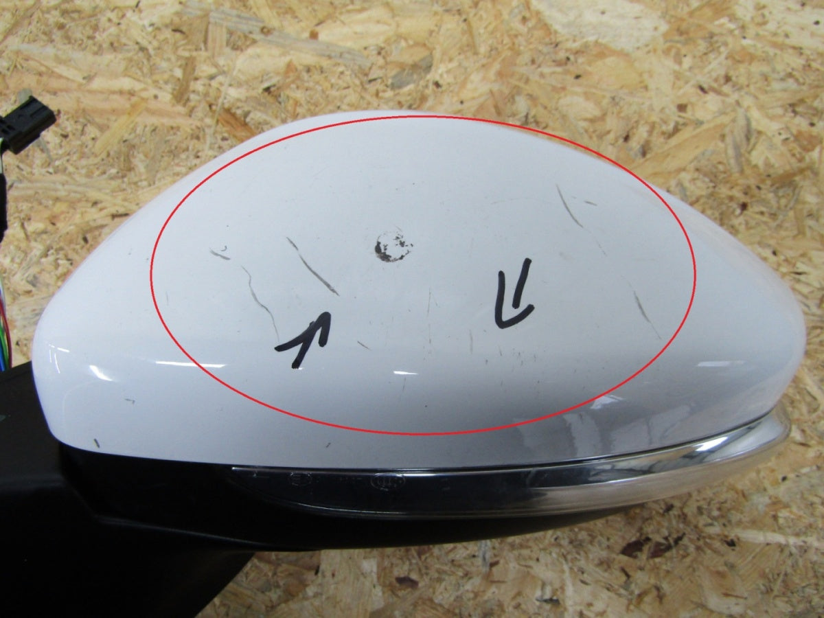 Retrovizor lijevi Citroen C3 III 6 KABLI 2326.36.289 16-