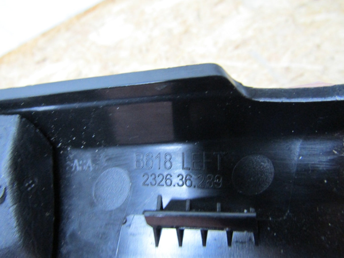 Retrovizor lijevi Citroen C3 III 6 KABLI 2326.36.289 16-