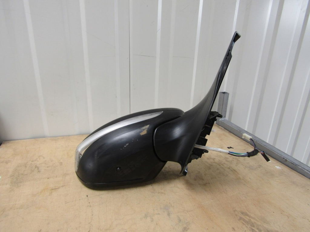 Lusterko desni Citroen C3 III 6+4 KABLI 16-
