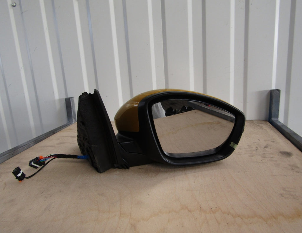 Lusterko desni Peugeot 208 II CORSA F 10+2 PIN 20-