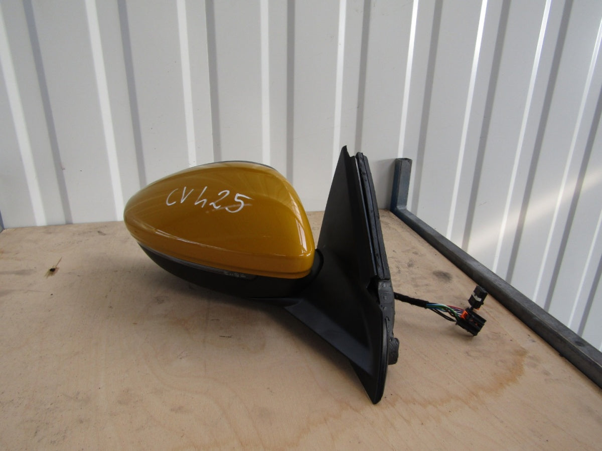 Lusterko desni Peugeot 208 II CORSA F 10+2 PIN 20-
