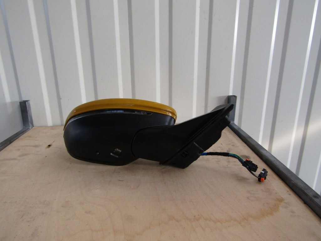 Lusterko desni Peugeot 208 II CORSA F 10+2 PIN 20-