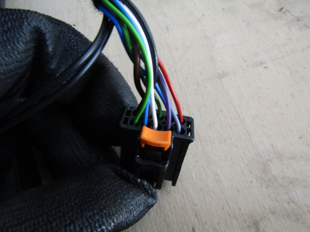 Lusterko desni Peugeot 208 II CORSA F 10+2 PIN 20-