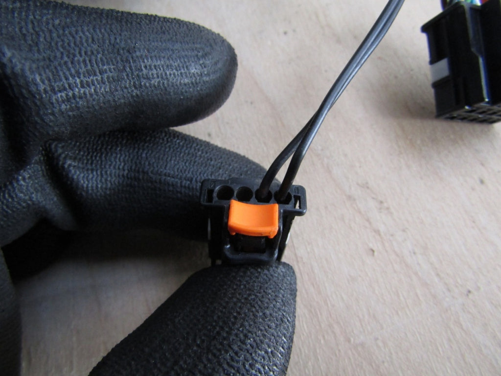 Lusterko desni Peugeot 208 II CORSA F 10+2 PIN 20-